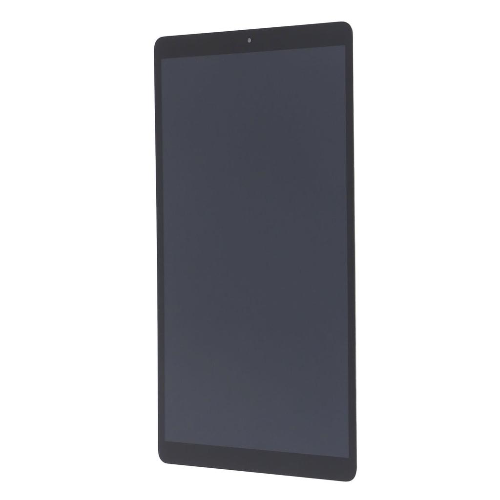 Náhrada obrazovky Citlivý LCD displej Dotykový digitizér Sestava pro Tab A 10.1in T510 T515 Černá