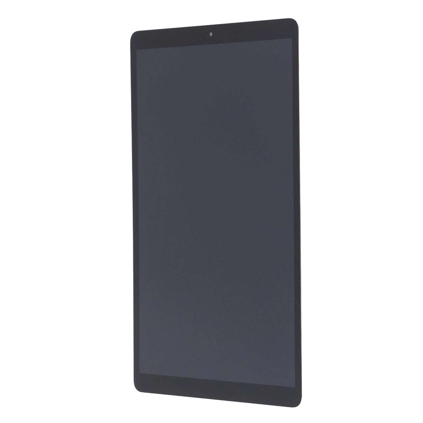 

Сменный экран, отзывчивый ЖК-дисплей, сенсорный дигитайзер, сборка для Tab A 10.1in T510 T515, черный