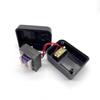50W Voltage Converter Transformer: Convert 220V To 110V and 110V To 220V for US/Japan Appliances