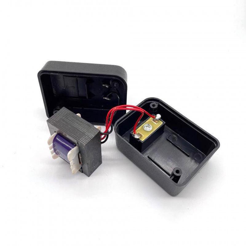 50W Voltage Converter Transformer: Convert 220V To 110V and 110V To 220V for US/Japan Appliances