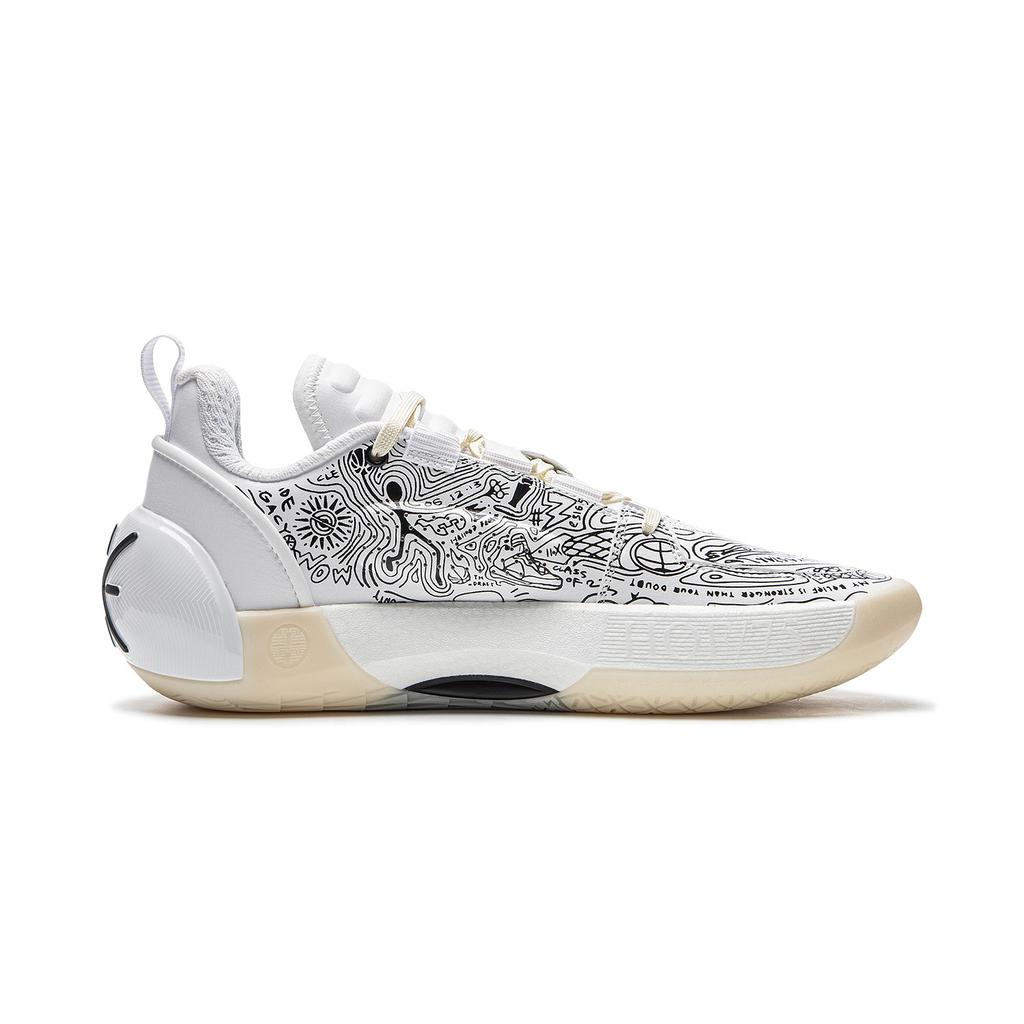 Li-Ning LiNing 12Encore Men's ABAU051-4