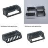 Cabezal de Afeitado de Material ABS de Alta Calidad Para Philips Oneblade 2533 Qp2523 2630 Precisión Definitiva