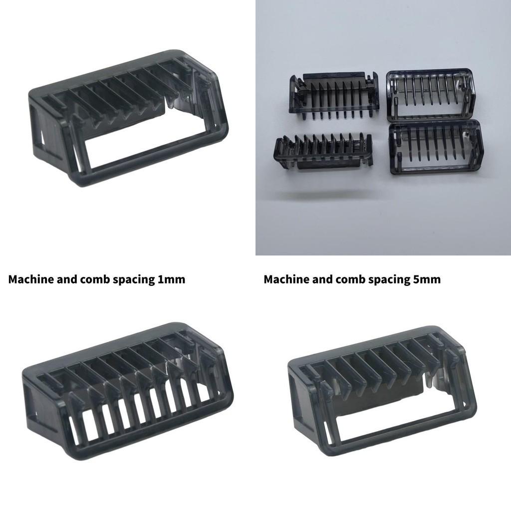 Cabezal de Afeitado de Material ABS de Alta Calidad Para Philips Oneblade 2533 Qp2523 2630 Precisión Definitiva