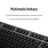 Xiaomi Wireless Keyboard & Mouse Combo 2