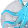 Fish   Simulation   Aquarium Landscaping Marine     Decoration Accessories Blue