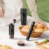 Qiwei Portable Electric Capsule Espresso Machine