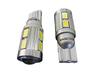 MAMEDEN T10 LED 5630SMD 10 Position (1: White)