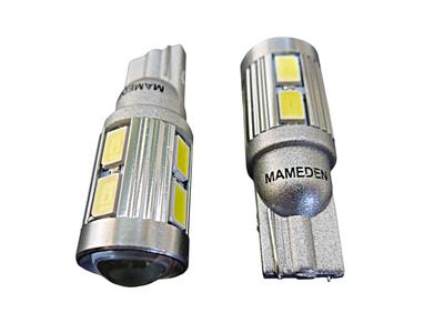 Lampade – Luci di marcia diurna auto