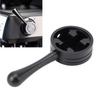 Coffee Machine Replacement Steam Lever External 304 Stainless Steel Coffee Machine Steam Knob Lever Conversion Accessory