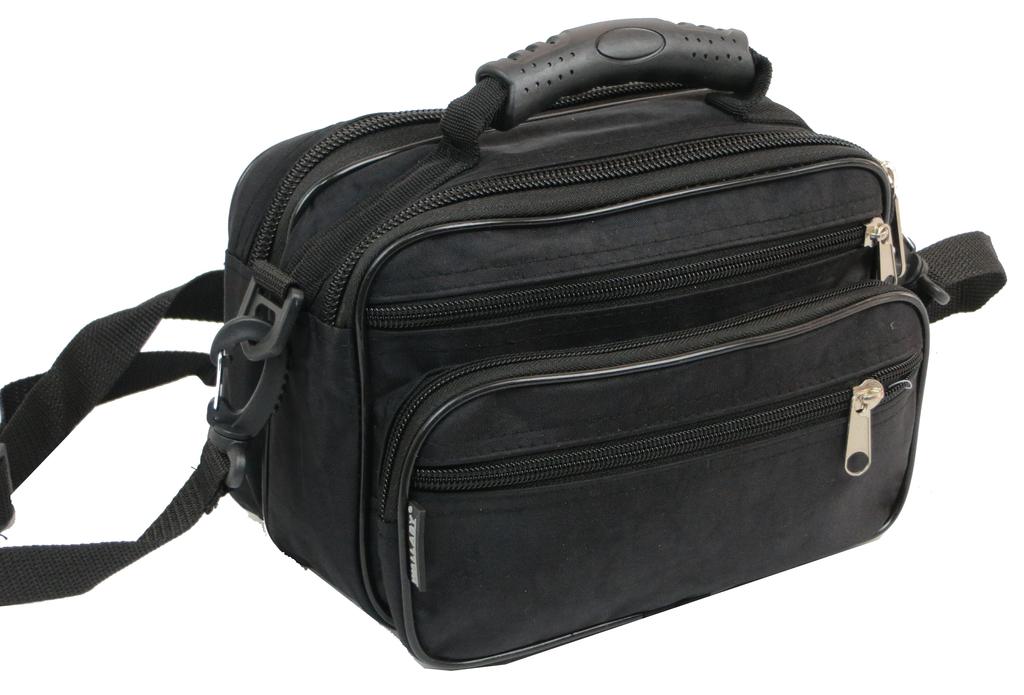Men's Bag Wallaby 21231