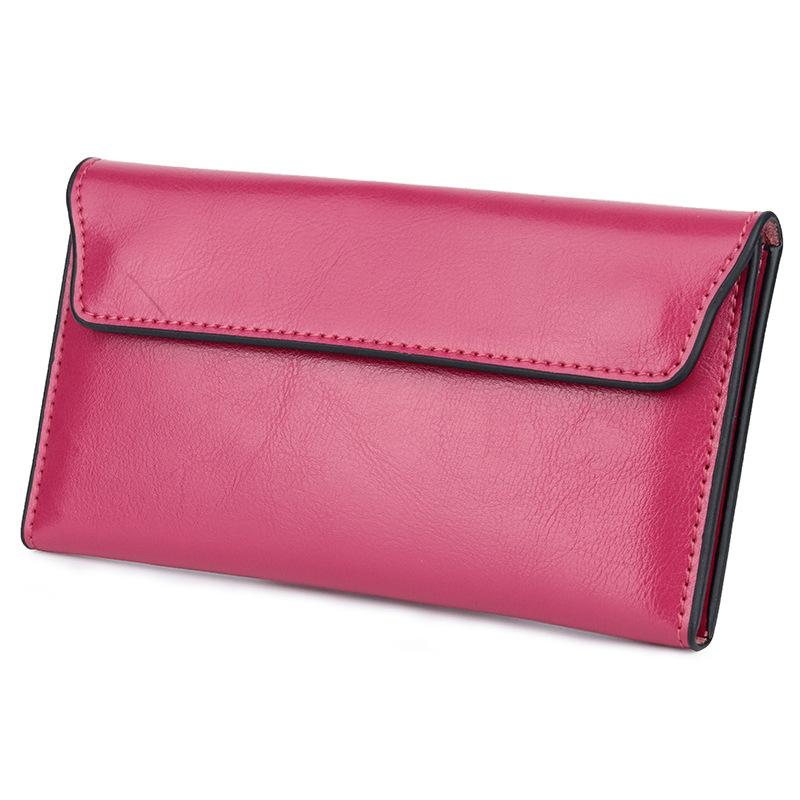 Women Wallets Slim Long Wallet Clutch Purse Coin Card Holder