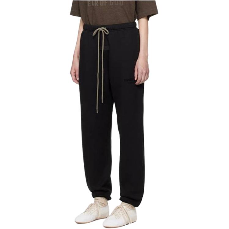 Fear of God Essentials Casual Sweatpants Dark Grey Men 130SU242020F