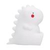 LED Nachtlicht Cartoon Dinosaurier Nachtlichter Silikon Nachtlampe Schlafzimmerdekoration für Jungen Mädchen Kinder Schlafzimmer