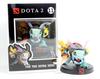 WOW Figura Joc DOTA 2 Kunkka Lina Pudge Regina Tidehunter CM FV Figurine de Acțiune PVC Colecție dota2 Jucării
