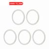 Crank Washer Bb86 91 92 Pf30 Bb30 24 29 30mm Bike Crank Adjust Spacer Cycling Accessories