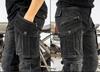 [RENHE] Motorcycle Pants, Men's Rider Pants, Protector, Riding Pants, For