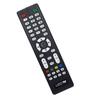 Dálkové ovládání Vhodné pro Dvb-T2 Pro Smart TV Stb HDTV Pro Smart Set Top Box Digitální dálkový ovladač s vysokým rozlišením