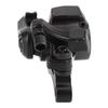 Electric Scooter Brake Caliper Metal Front Rear Hydraulic Disc Brake Caliper Accessory Replacement for Sealup Electric Scooters