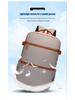 Versatile Large-Capacity Travel Backpack for Business and Leisure