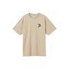 New T Shirts Men Beige DR8915-250