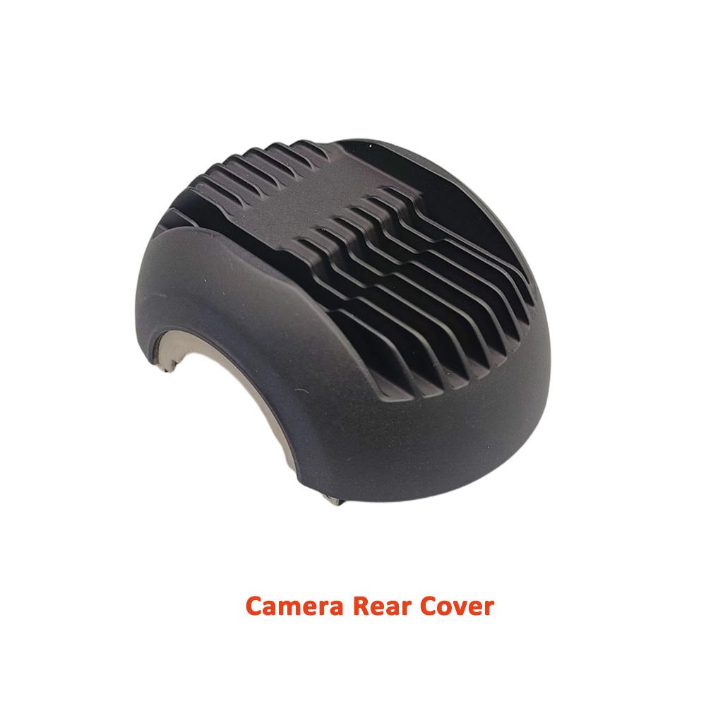 Gimbal Camera Front Frame Rear Cover For DJI Mavic 4 Pro Replacement Repair Spare Parts