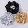Hair Scrunchie ,Hair Accessories ,Ponytail Holder for Woman Girls Dating Formal