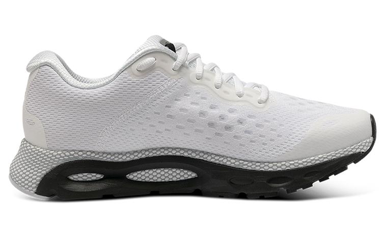 Baskets Homme Under Armour Hovr Infinite 3 Cn Chaussures de Sport Blanc