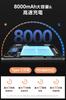 Tablette Android 16 Gemini 128 Go ROM 26 Go RAM, 10 pouces, Modèle Wi-Fi, IA, +