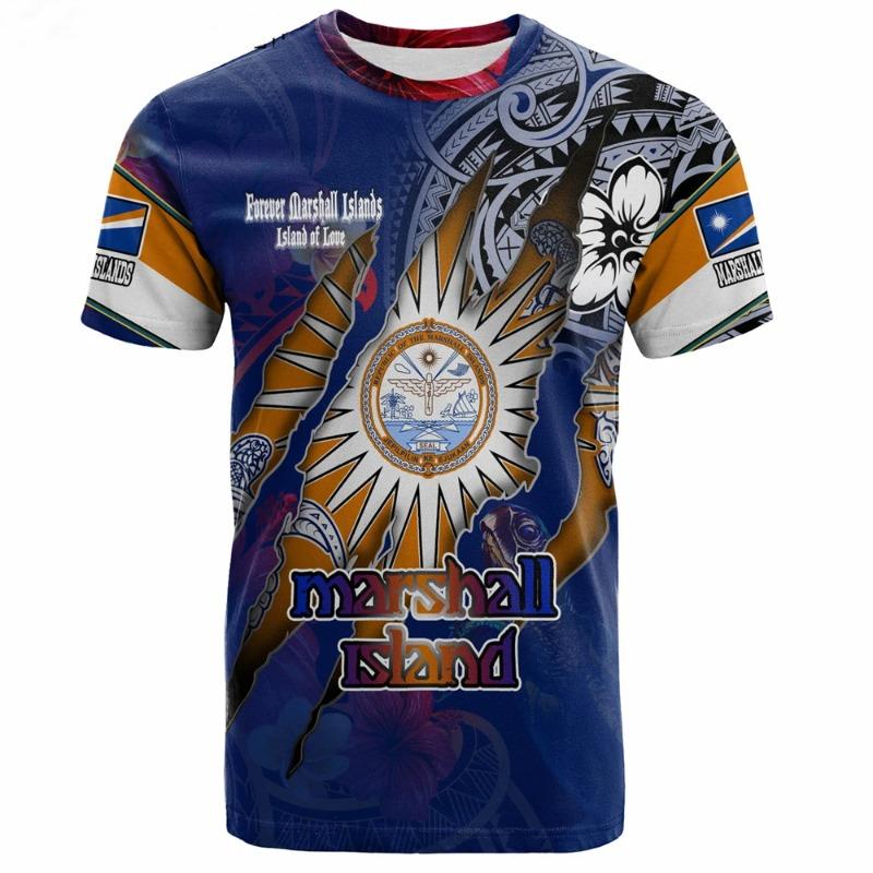 Summer Fashion Anime Devil Killer 3D Printed T-shirt Neutral Harajuku Style Cool Anime T-shirt