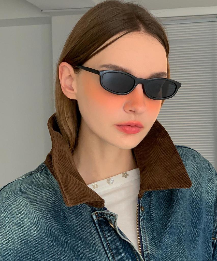 Baseukala Fleta (3Colors) Sunglasses
