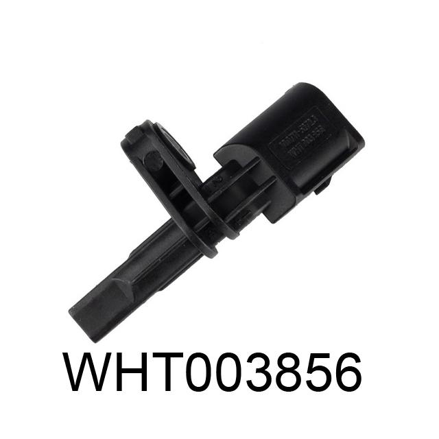 WHT003856 WHT003857 WHT 003 856 857 858 859 ABS Wheel Speed Sensor For VW Passat B6 Jetta Golf 5 6 Tiguan A3 Q3 TT Seat Leon