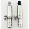 12655420 12655421 Einlass Auslass Nockenwellenversteller Magnetventile Magnetventil Für Cadillac Chevy Captiva Equinox Terrain Buick