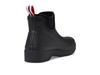 Hunter Play Chelsea Neoprene Boot UK6 Women's WFS3020RMA-BLK Black (25cm)