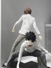 Anime Death Note L Lawliet Figure Yagami Action Figure Figurine Collectible Model Doll Toys Boy Birthday Gift Desktop Decoration