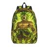 Dragons Ball Anime Song Goku Backpack  Kawaii Backpacks Boy Cycling Big School Bags Designer Rucksack