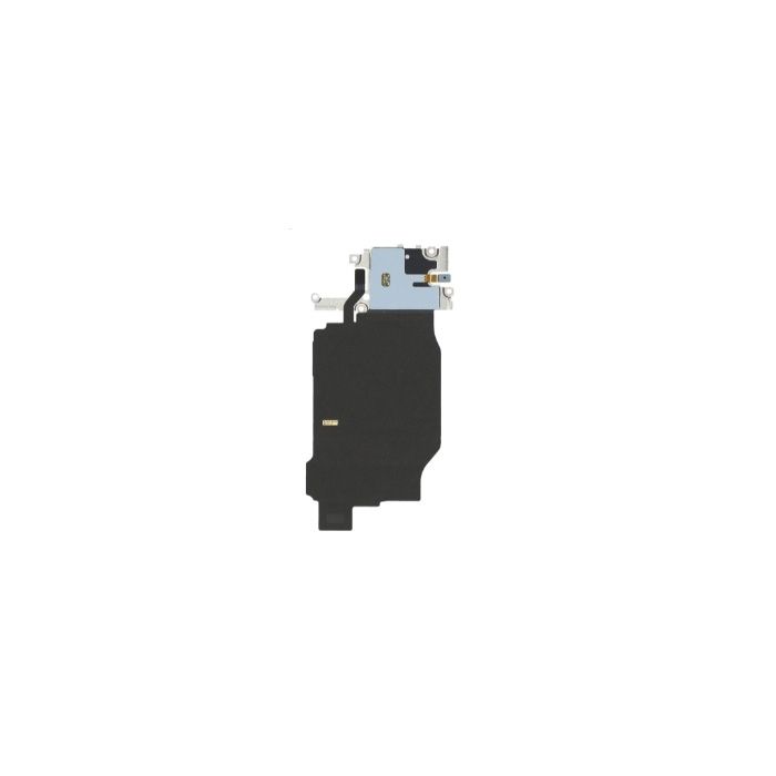 Nappe NFC - SAMSUNG - GH97-25968A - Galaxy S21+ 5G (G996) - Noir - Pièce d'origine