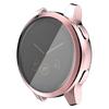 Protective Case Cover for  Vivoactive 4S 40mm Full Coverage Bumper Frame