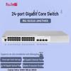 Ruijie RG-S5310-24GT4XS 24-Port Gigabit Layer 3 Managed Core Switch