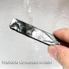 High Strength Tempered Glass File For Model Crafting With Mirror Polishing And Ergonomic Grip Smooth Finish