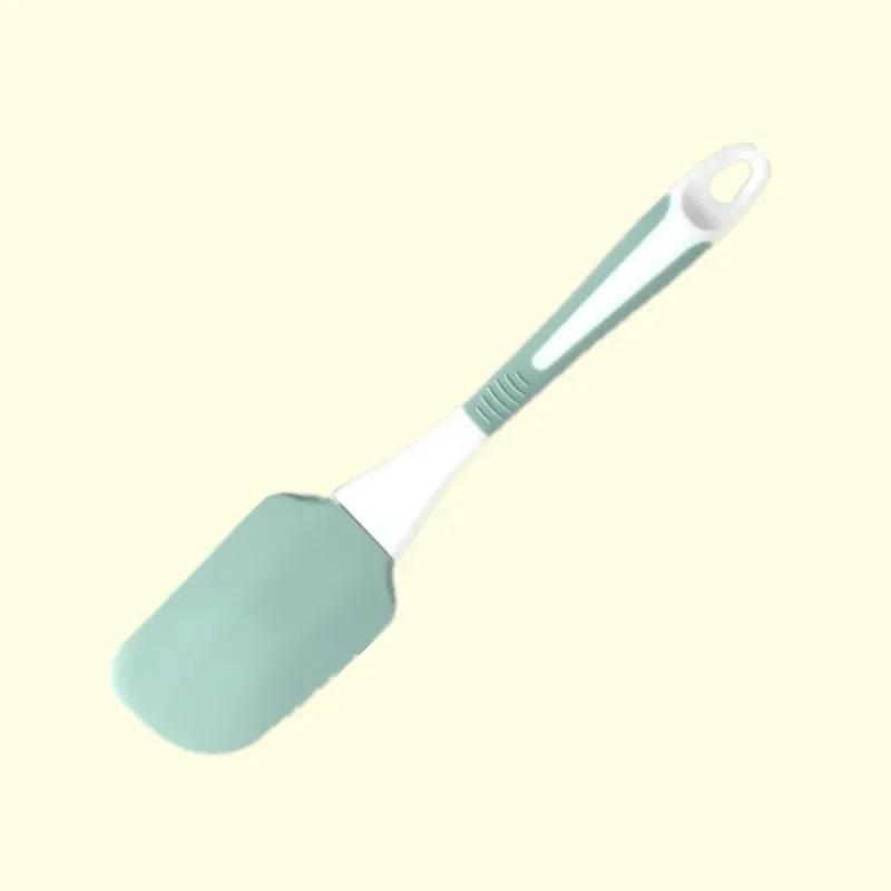 Spatula Set For Cooking Baking Mixing. Non-Stick Heat-Resistant Spatulas Turner, 1 Pcs Kitchen Baking Tools
