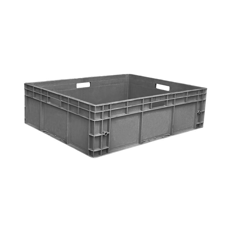 Zhixin Yuncai Heavy-Duty Plastic Storage and Logistics Bins