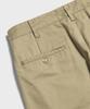 Beulonseun 1970S Straight-Leg Work Pants Khaki