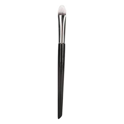 Triangular Head Concealer Brush Professional Portable Soft Hair Makeup Highlighter Brush for Women