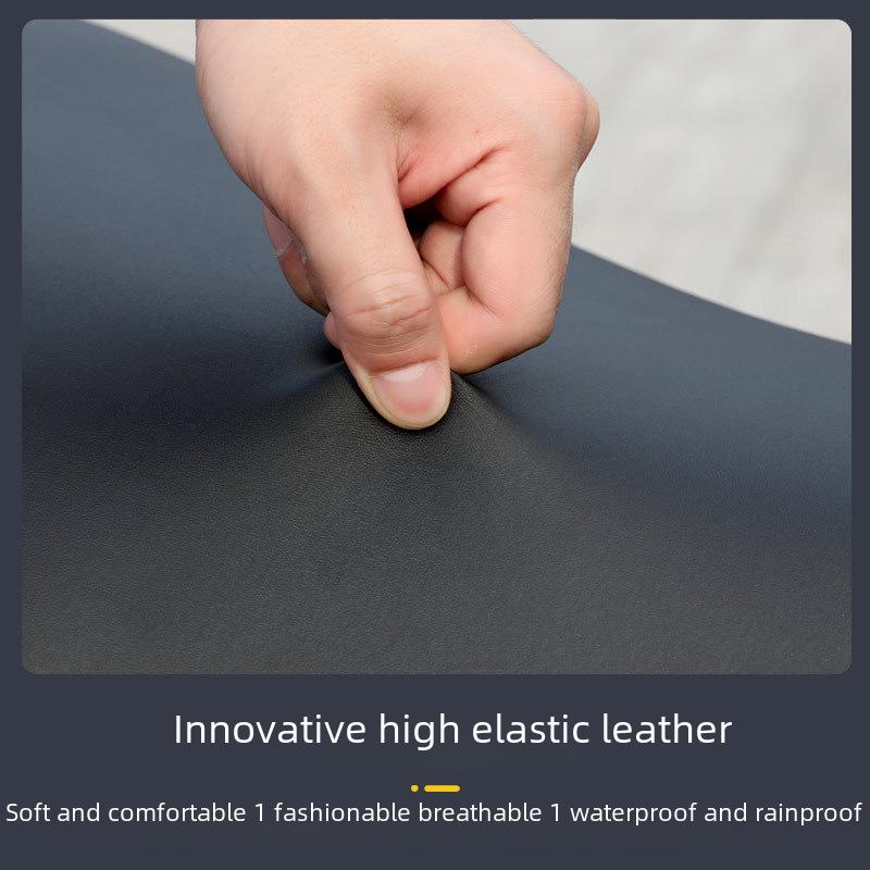 Universal Sunproof & Waterproof Electric Vehicle/Bicycle Seat Cover