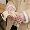 LeniL Peter Wool Basic Gloves (3color)