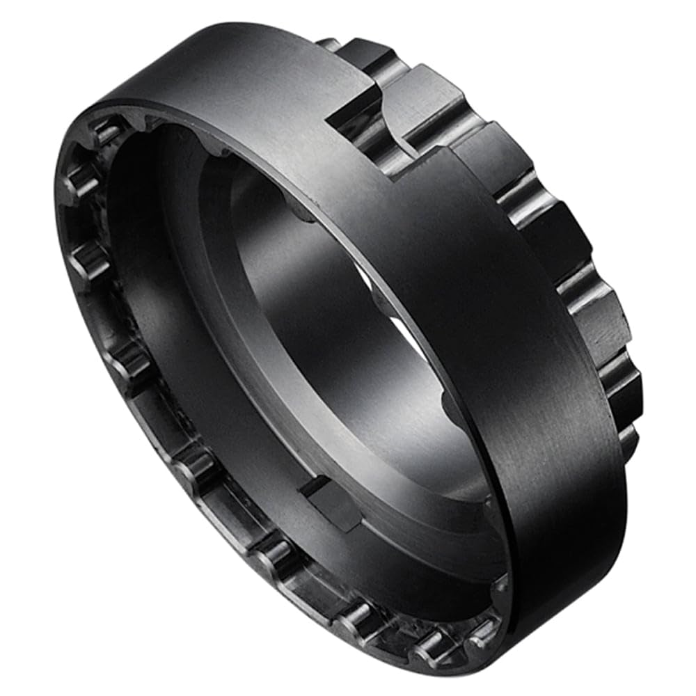 

SHIMANO Tool FC Installation Tool YEEZY00016 TL-FC39 FC-E6100 чорний