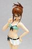 THE IDOLM@STER Akizuki Ritsuko (1/10 scale PVC painted finished product)