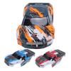 RC Car Cover Replacement RC Car Shell Cover Deformation Proof Lightweight Sporty Look Remote Control Car Spare Parts Body Shell
