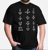 Lustiges Musiksymbol Unisex T-Shirt Sommer Baumwolle Kurzarm Rundhalsausschnitt Unisex T-Shirt Neu S3XL