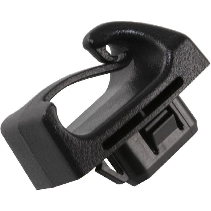 Trunk Cargo Cover Hook Clips for Mazda CX-5 2013-2024 Boot Lower Trim Panel Retainer Bracket GS2A-69-8C4C(2 Pcs)